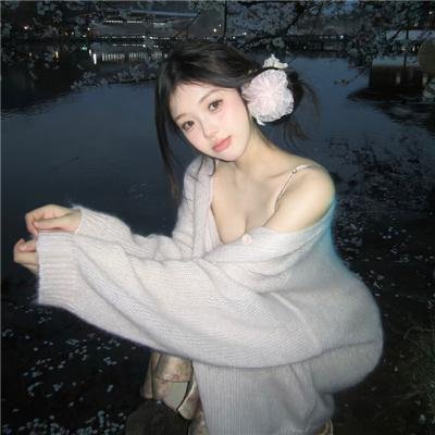 暗街花 封面