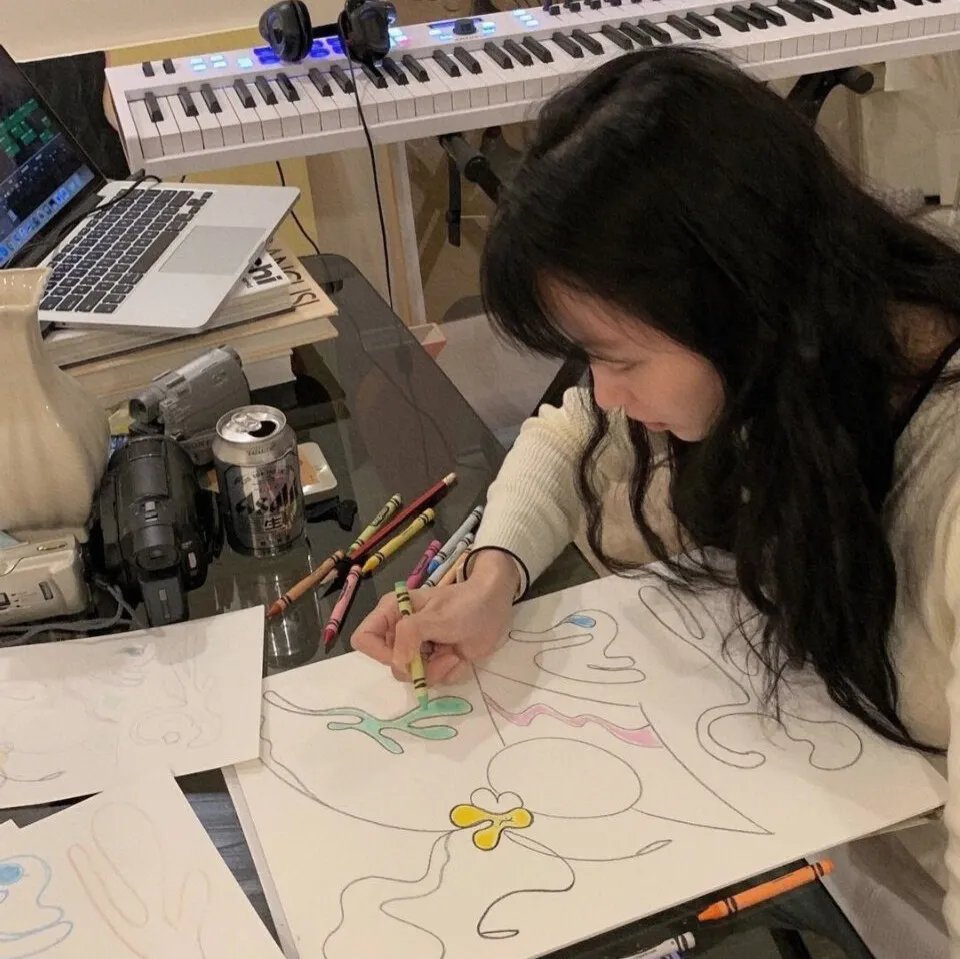 印宫秘史 封面