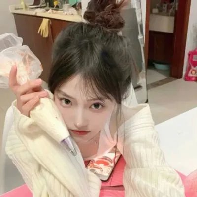 网红养成记国语 封面
